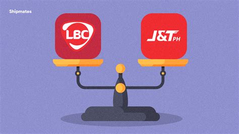 lbc vs j&t